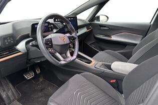 Cupra Born vaihtoauto