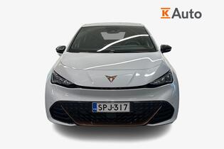 Cupra Born vaihtoauto