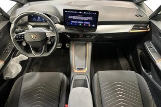 Cupra Born vaihtoauto