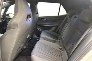 Cupra Born vaihtoauto