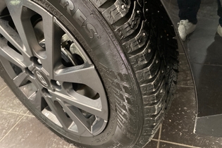 Hyundai i20 Hatchback vaihtoauto