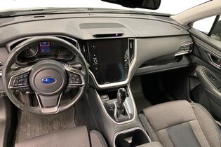Subaru Outback vaihtoauto