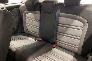 Fiat Punto Evo vaihtoauto