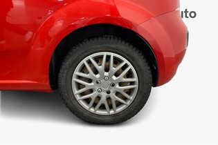 Fiat Punto Evo vaihtoauto