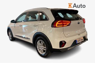 Kia Niro plug-in vaihtoauto