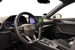 Cupra Formentor vaihtoauto