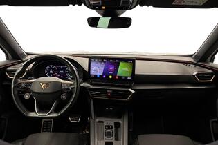 Cupra Formentor vaihtoauto