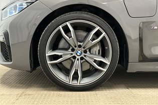 BMW 745 vaihtoauto