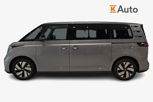 Volkswagen ID. Buzz vaihtoauto