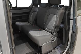 Volkswagen ID. Buzz vaihtoauto