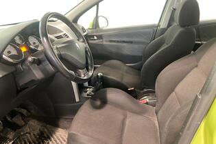 Peugeot 207 vaihtoauto