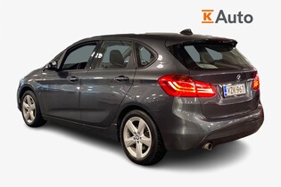 BMW 225 vaihtoauto