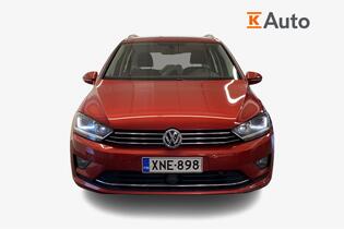 Volkswagen Golf Sportsvan vaihtoauto