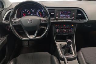SEAT Leon ST vaihtoauto