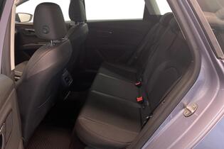 SEAT Leon ST vaihtoauto