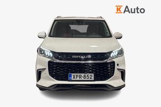 Maxus Euniq 5 vaihtoauto