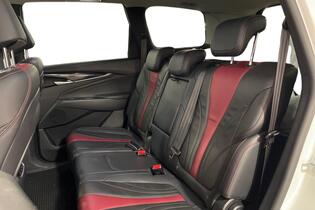 Maxus Euniq 5 vaihtoauto