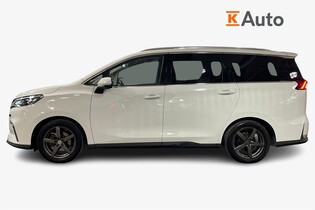 Maxus Euniq 5 vaihtoauto