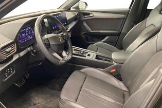 Cupra Leon Sportstourer vaihtoauto