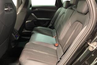 Cupra Leon Sportstourer vaihtoauto