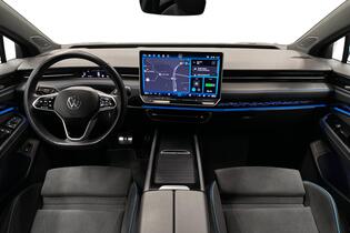 Volkswagen ID.7 vaihtoauto