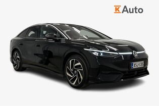 Volkswagen ID.7 vaihtoauto