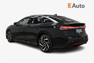 Volkswagen ID.7 vaihtoauto