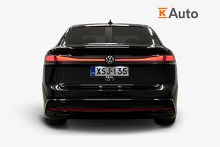 Volkswagen ID.7 vaihtoauto