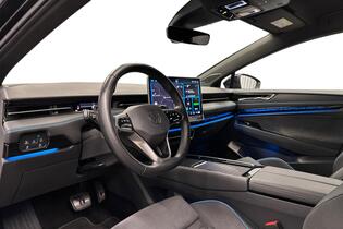 Volkswagen ID.7 vaihtoauto