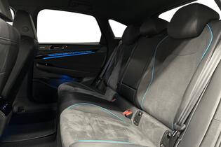 Volkswagen ID.7 vaihtoauto