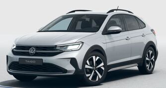 Volkswagen Taigo vaihtoauto