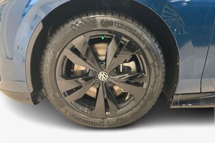 Volkswagen ID.7 vaihtoauto