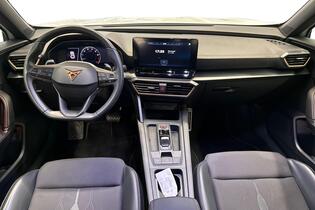 Cupra Formentor vaihtoauto