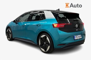 Volkswagen ID.3 vaihtoauto