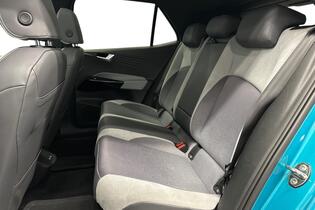 Volkswagen ID.3 vaihtoauto