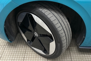 Volkswagen ID.3 vaihtoauto