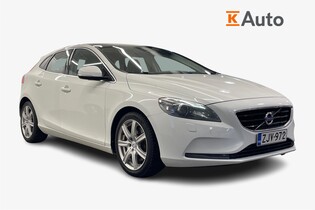Volvo V40 vaihtoauto