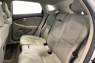 Volvo V40 vaihtoauto