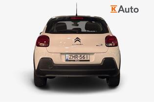 Citroën C3 vaihtoauto