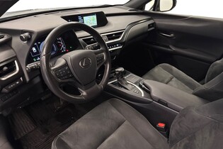 Lexus UX vaihtoauto