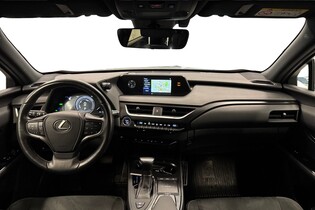 Lexus UX vaihtoauto