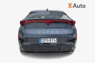 Cupra Tavascan vaihtoauto