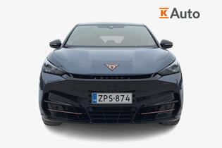 Cupra Tavascan vaihtoauto