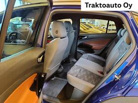 Volkswagen ID.5 vaihtoauto