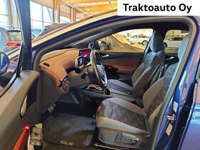 Volkswagen ID.5 vaihtoauto