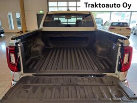 Volkswagen Amarok vaihtoauto