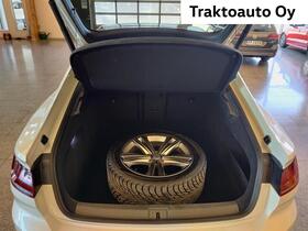 Volkswagen Arteon vaihtoauto