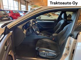 Volkswagen Arteon vaihtoauto