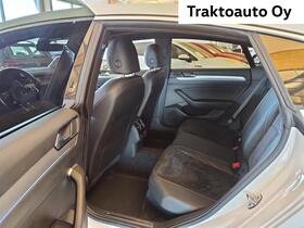 Volkswagen Arteon vaihtoauto