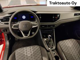 Volkswagen Taigo vaihtoauto